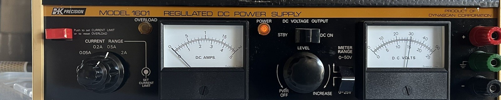 power supply picture