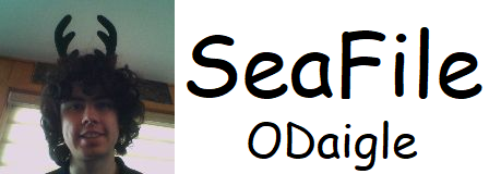 my seafile logo